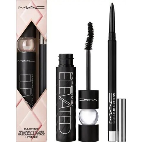 MAC CosmeticsForseeable Future Eye Set