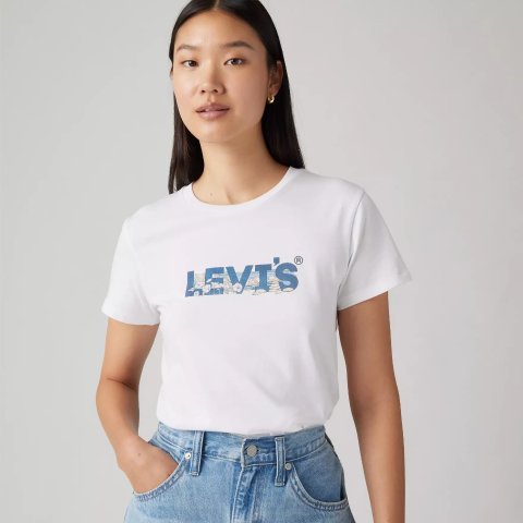 Levi sPerfect Graphic T-shirt
