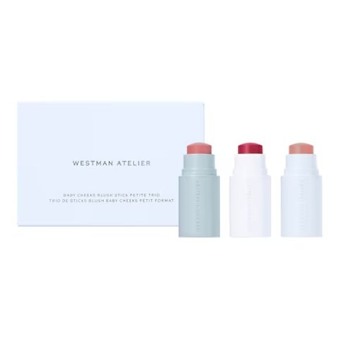 限定mini腮红棒套装