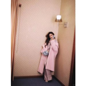 Max MaraGet $500GCTeddy Bear Icon Alpaca Wool Coat