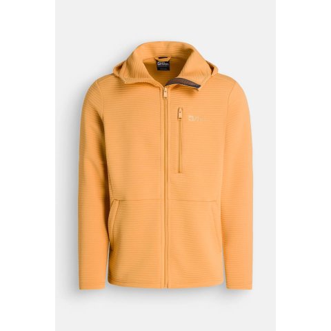Jack Wolfskin Midlayer 夹克衫