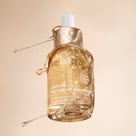 Biossance紧致提拉 双效精华 30ml