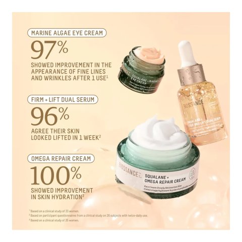 BIOSSANCEUplifting Glow 假日限定套装