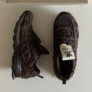 Shadowturf SFTM 运动鞋@Lumpy