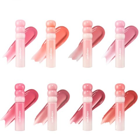 水果玻璃唇釉 3g