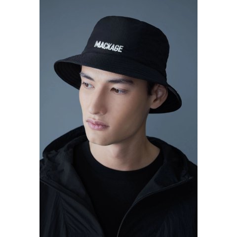 MackageSASHA Water-Repellent Bucket Hat