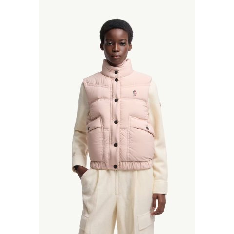 MonclerBaise Down Vest