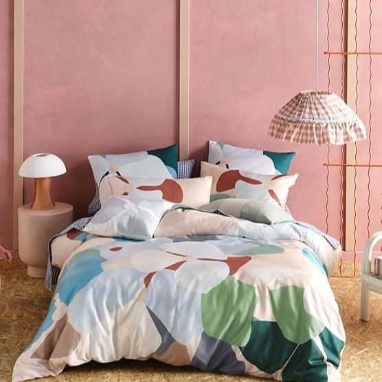 被套3件套 double