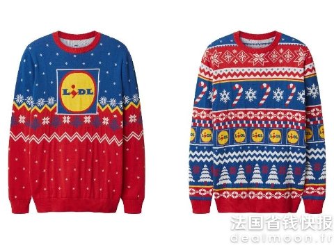 男款，码暂全！顶流圣诞毛衣