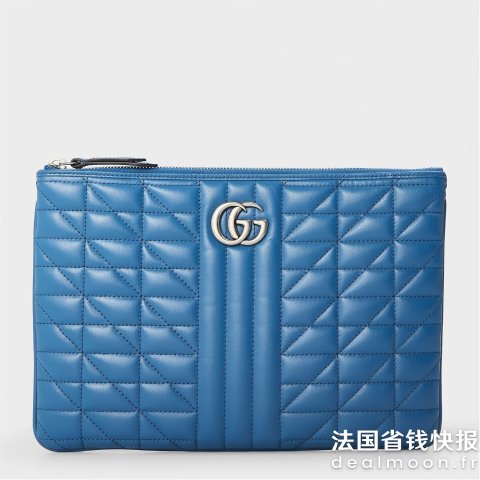 Gucci这比奥莱还便宜手拿包