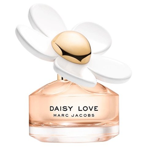 Daisy Love 香水 50ml