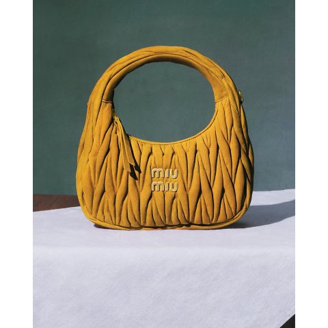 Wander 手提包 卢昱晓同款