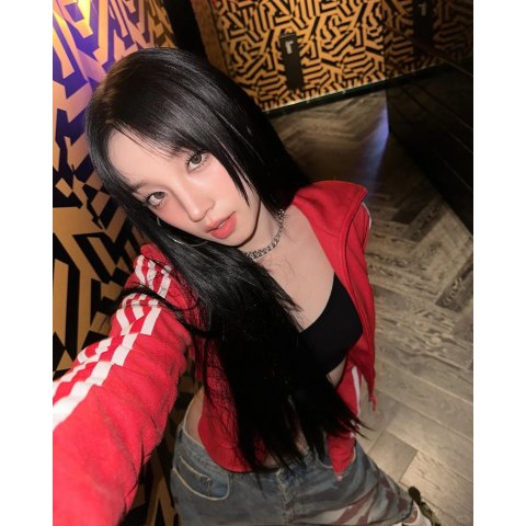 外套 宋雨琦同款