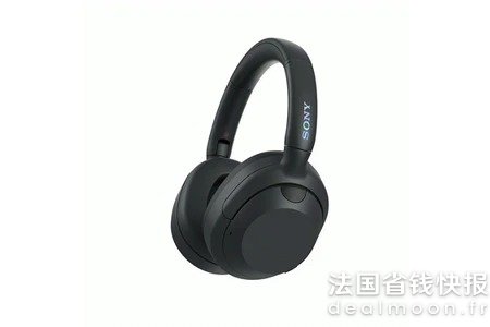 SonyWH-ULT900 降噪耳机