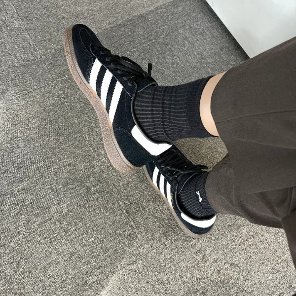 Grand Court 2.0 休闲鞋