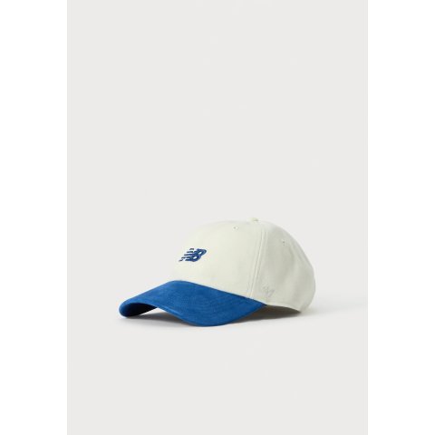  47 CLEAN UP 休闲帽 蓝色