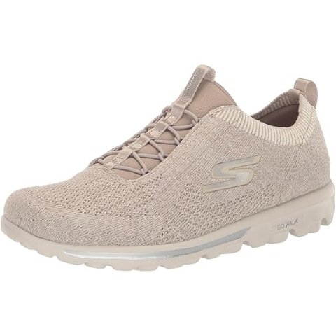 Skechers Go Walk 一脚蹬