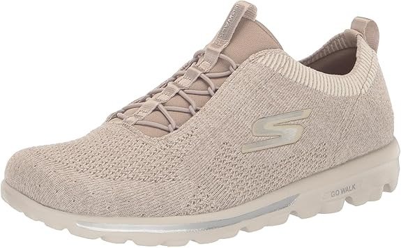 Skechers Go Walk 一脚蹬
