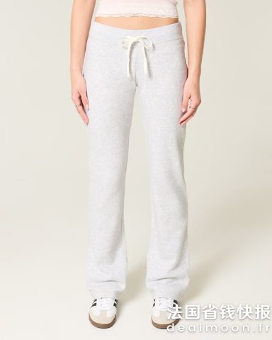 HollisterBootcut 休闲裤 