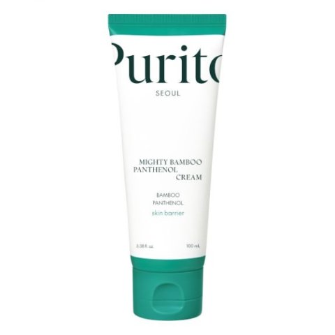 Purito SEOUL 竹子B5面霜 100ml