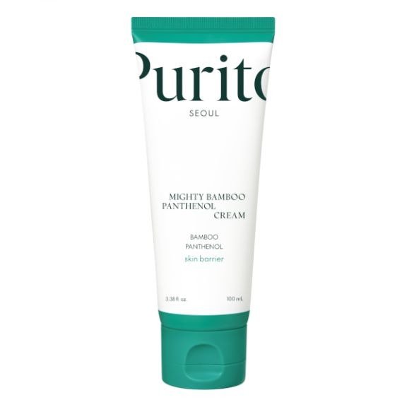 Purito SEOUL 竹子B5面霜 100ml