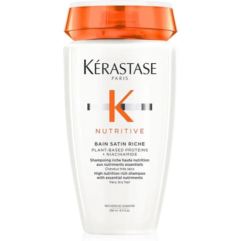 KERASTASE Nutritive 滋养洗发水 500ml