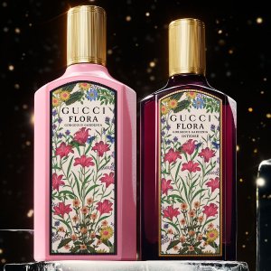 36折！香水2件礼盒€55起！