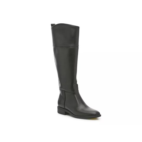 UnisaKhloey Riding Boot