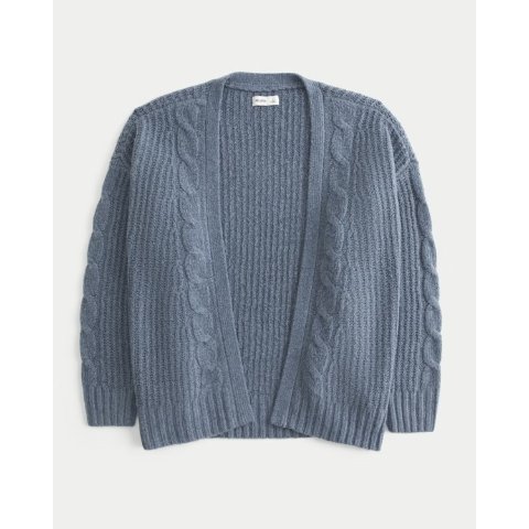 Comfy Cloud 女开衫