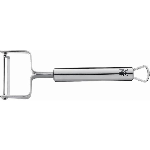 WMFProfi Plus 蔬果削皮器 不锈钢