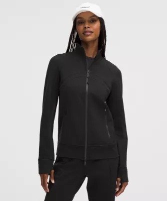 Define Track Luon 夹克