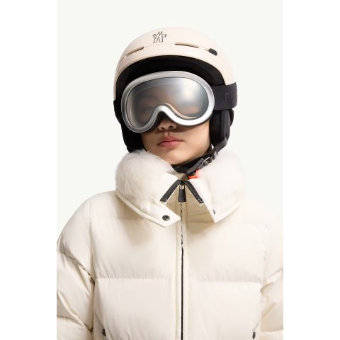 MonclerSnowray Ski Goggles