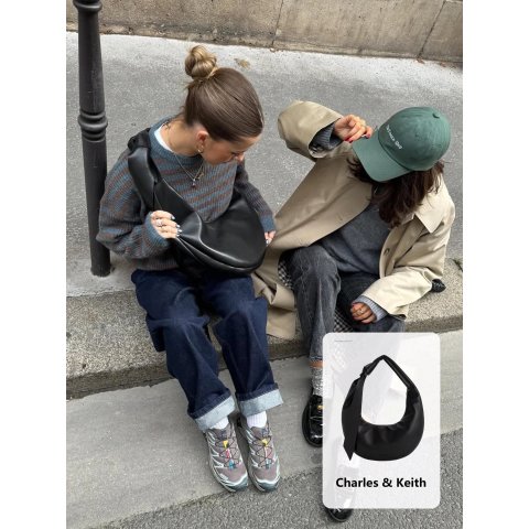 Charles & Keithhobo包