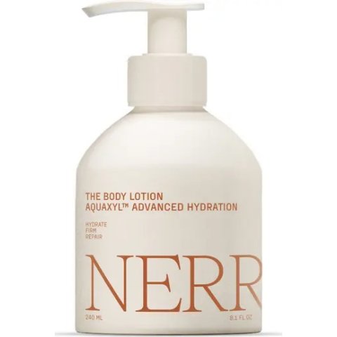 GenerraThe Body Lotion Fragrance Free Moisturizer