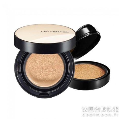 JUNGSAEMMOOL气垫14g+14g