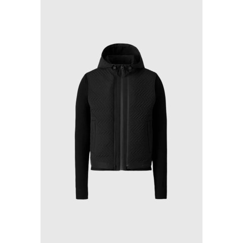 MackageBARRETT 3-in-1 Quilted Hybrid Jacket Down to +5ºC