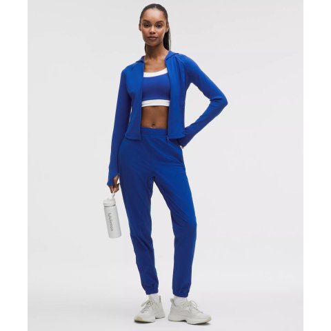 Adapted State 高腰运动裤 常规款