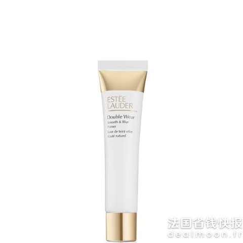 Estee LauderDW丝绒哑光妆前乳 40ml