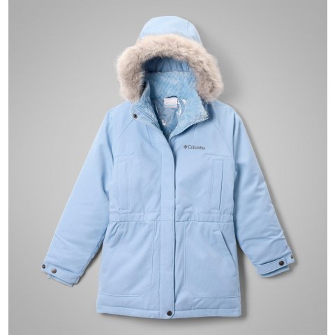 ColumbiaGirls  Boundary Bay™ Down Parka