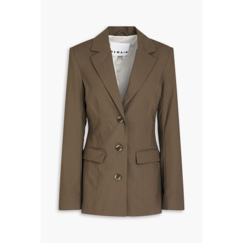 Grain de poudre 西装外套