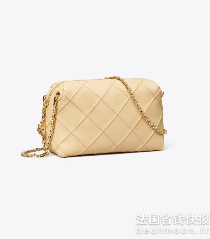 Tory BurchFleming Soft 单肩包