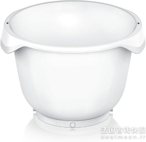BoschMUZ9KR1 塑料搅拌碗 5.5L