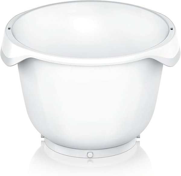 MUZ9KR1 塑料搅拌碗 5.5L