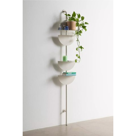 Urban Outfitters$100 off $250Kiera Adjustable Steel Wall-Mounted Shelf