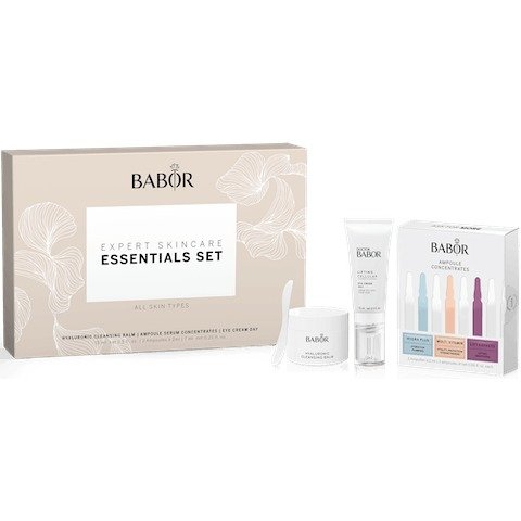 BaborExpert Skincare Essentials Set BABOR Skincare