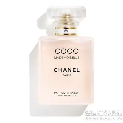 ChanelCOCO发喷