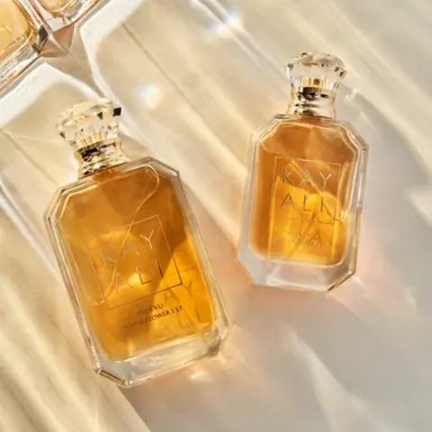 Deja Vu White Flower 57 香水 100ml