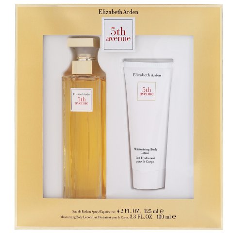 Elizabeth Arden 5th Avenue 香水礼盒 125ml