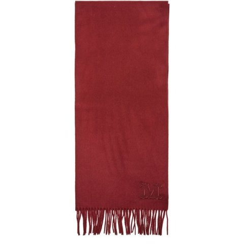Wsdalia 红色围巾
