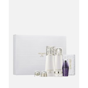 AQ Meliority 超奢华养肤 7件套